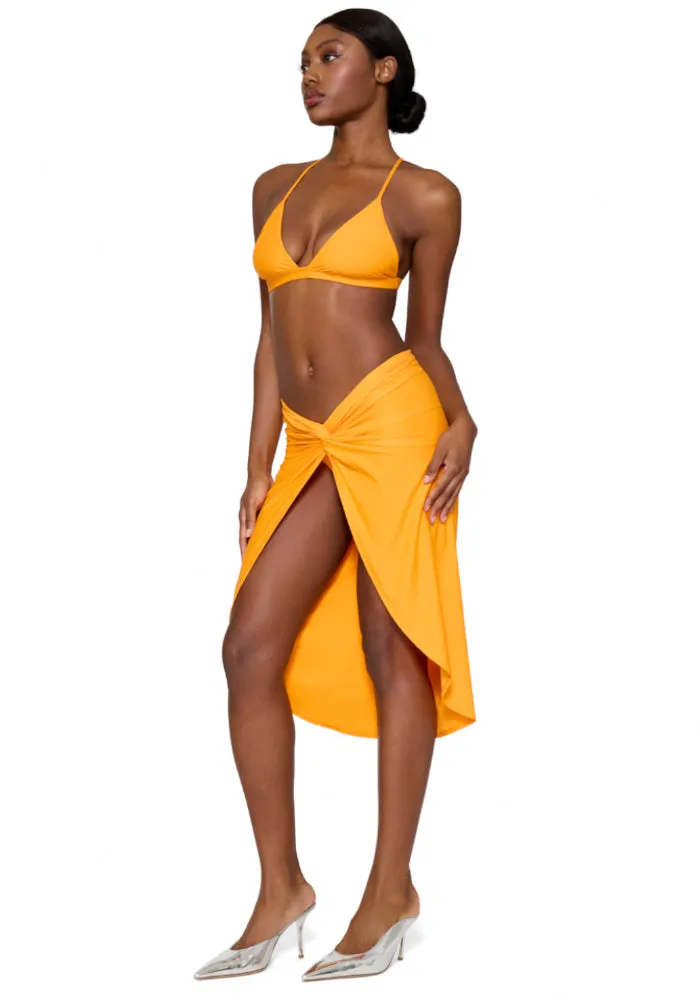 Cleo Sarong
