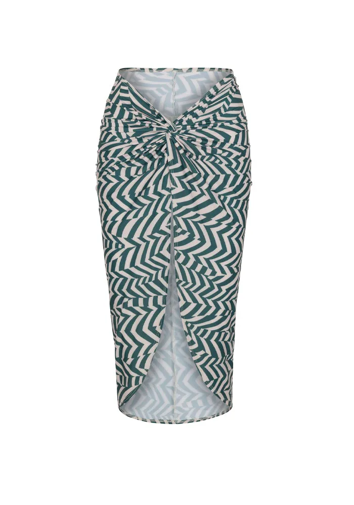 Cleo Sarong