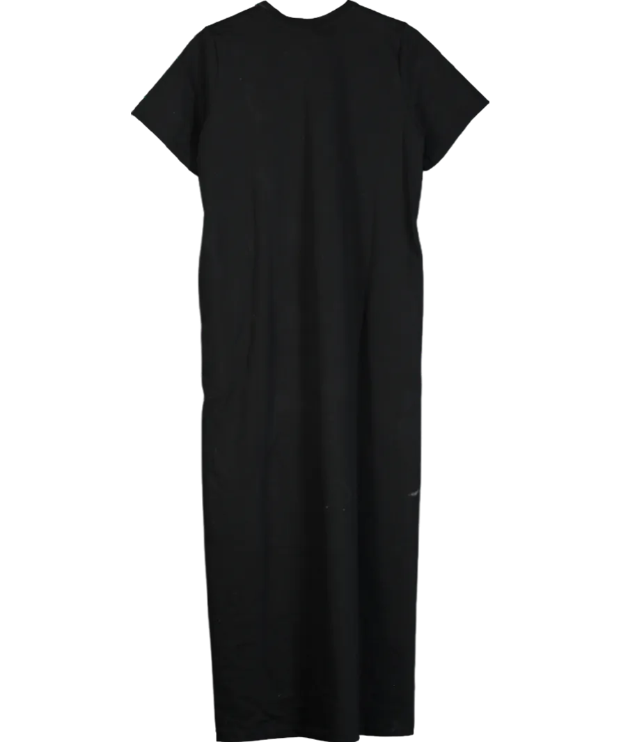 Clyque Black Walker Maxi UK XS