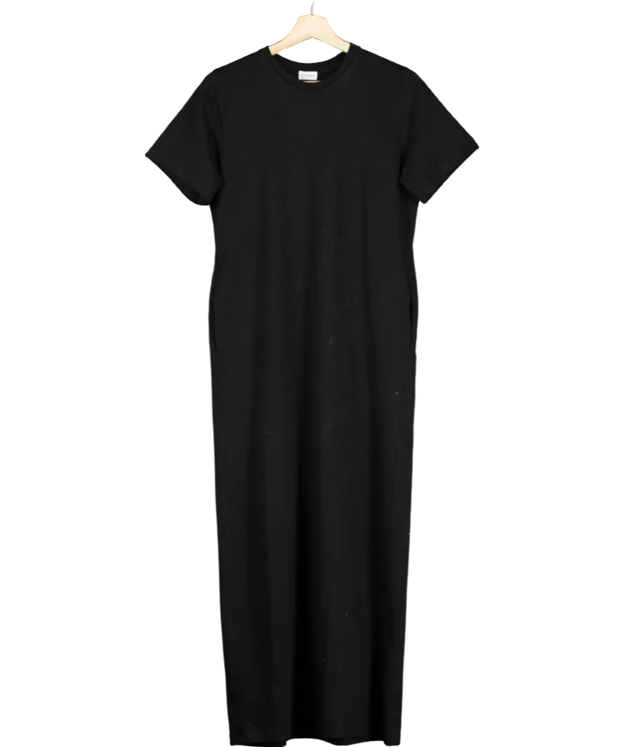 Clyque Black Walker Maxi UK XS