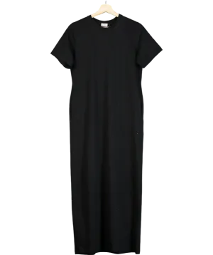 Clyque Black Walker Maxi UK XS