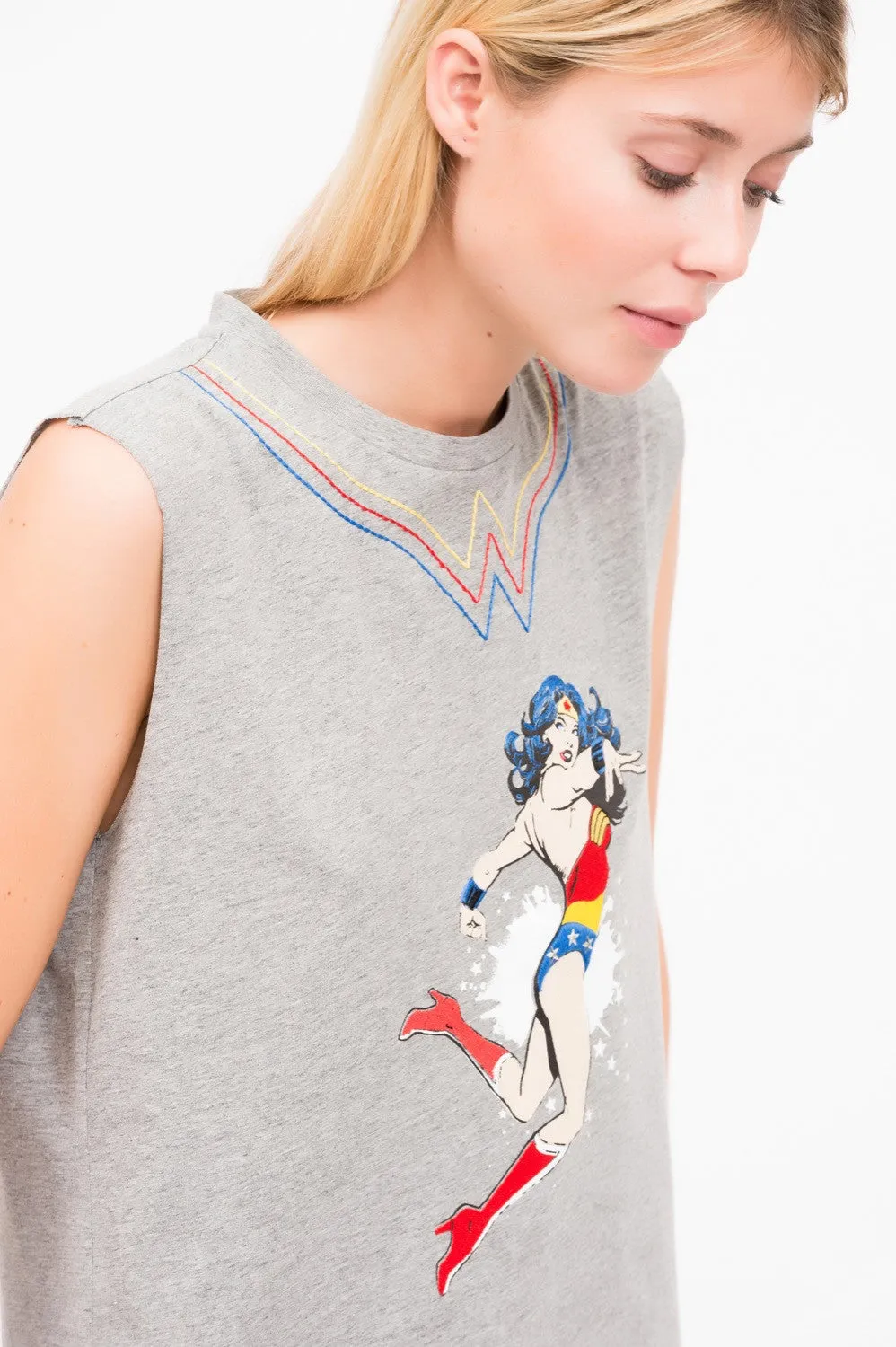 Comics Tee Shirt