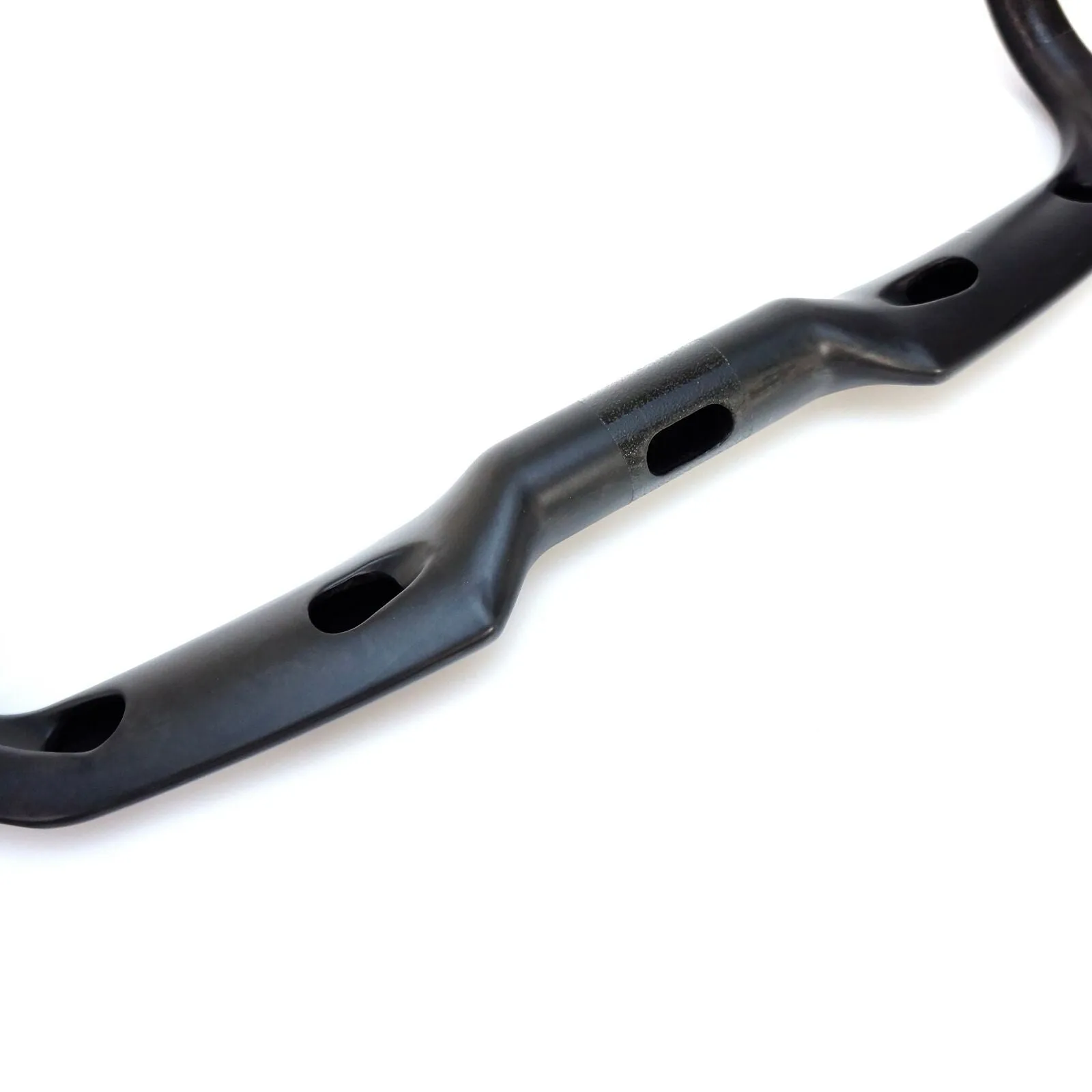 Controltech Cougar Carbon Aero Handlebar VS Zipp SL-70