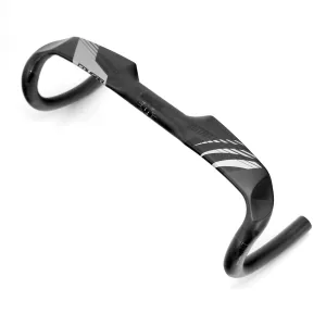 Controltech Cougar Carbon Aero Handlebar VS Zipp SL-70