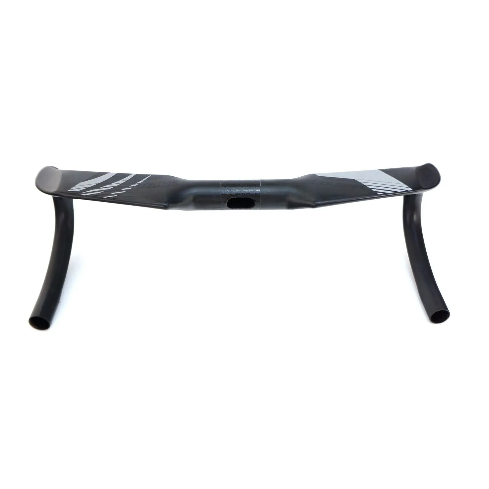 Controltech Cougar Carbon Aero Handlebar VS Zipp SL-70