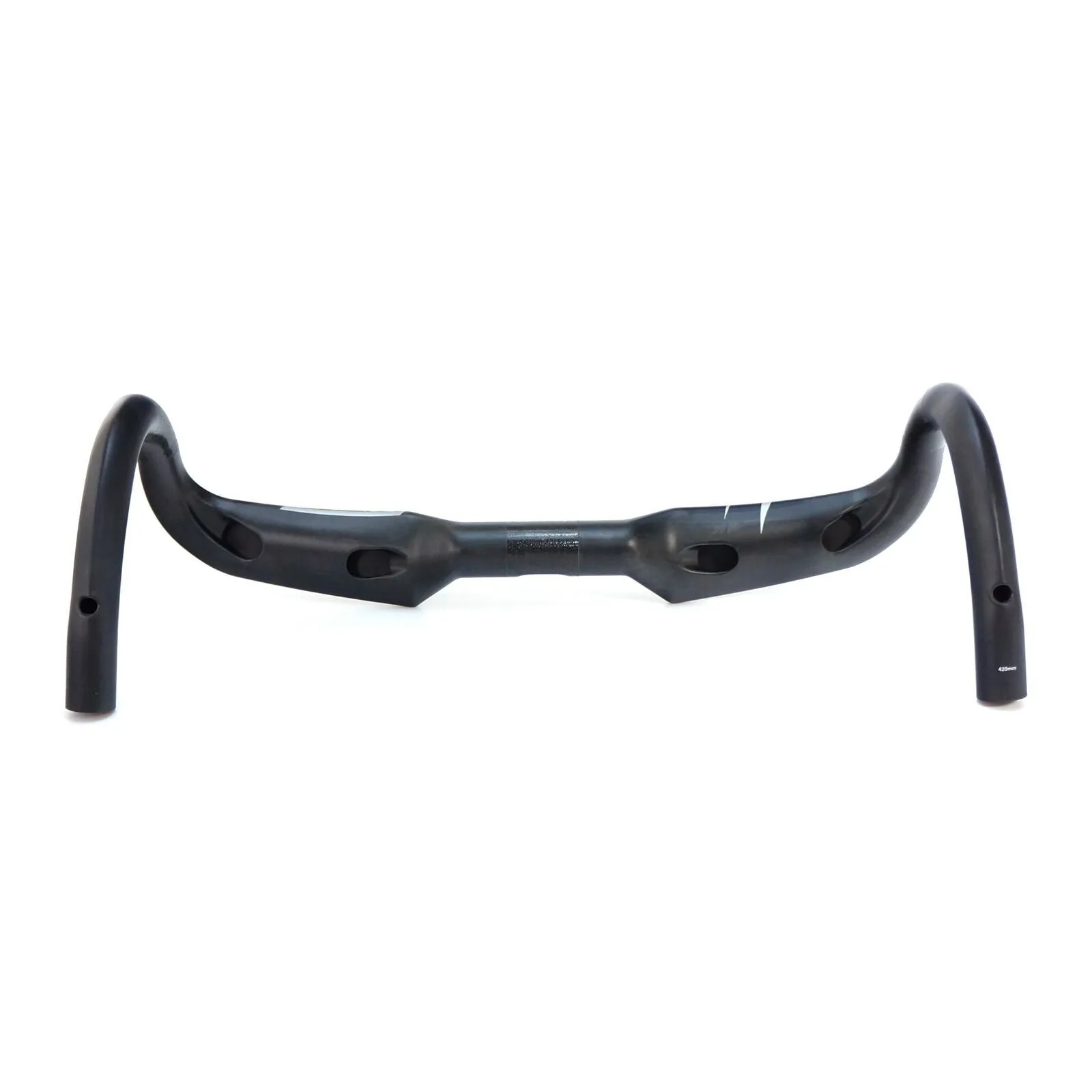 Controltech Cougar Carbon Aero Handlebar VS Zipp SL-70