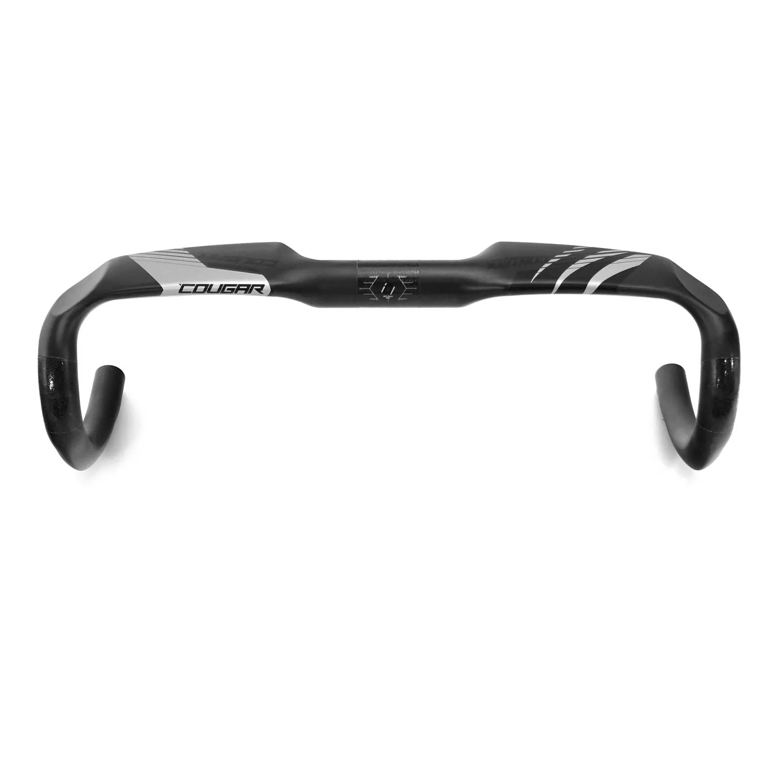 Controltech Cougar Carbon Aero Handlebar VS Zipp SL-70