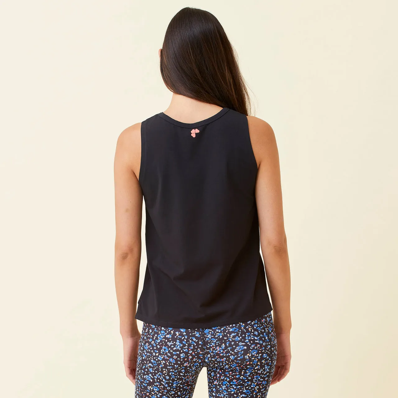 Cora Sleeveless Top - SALE