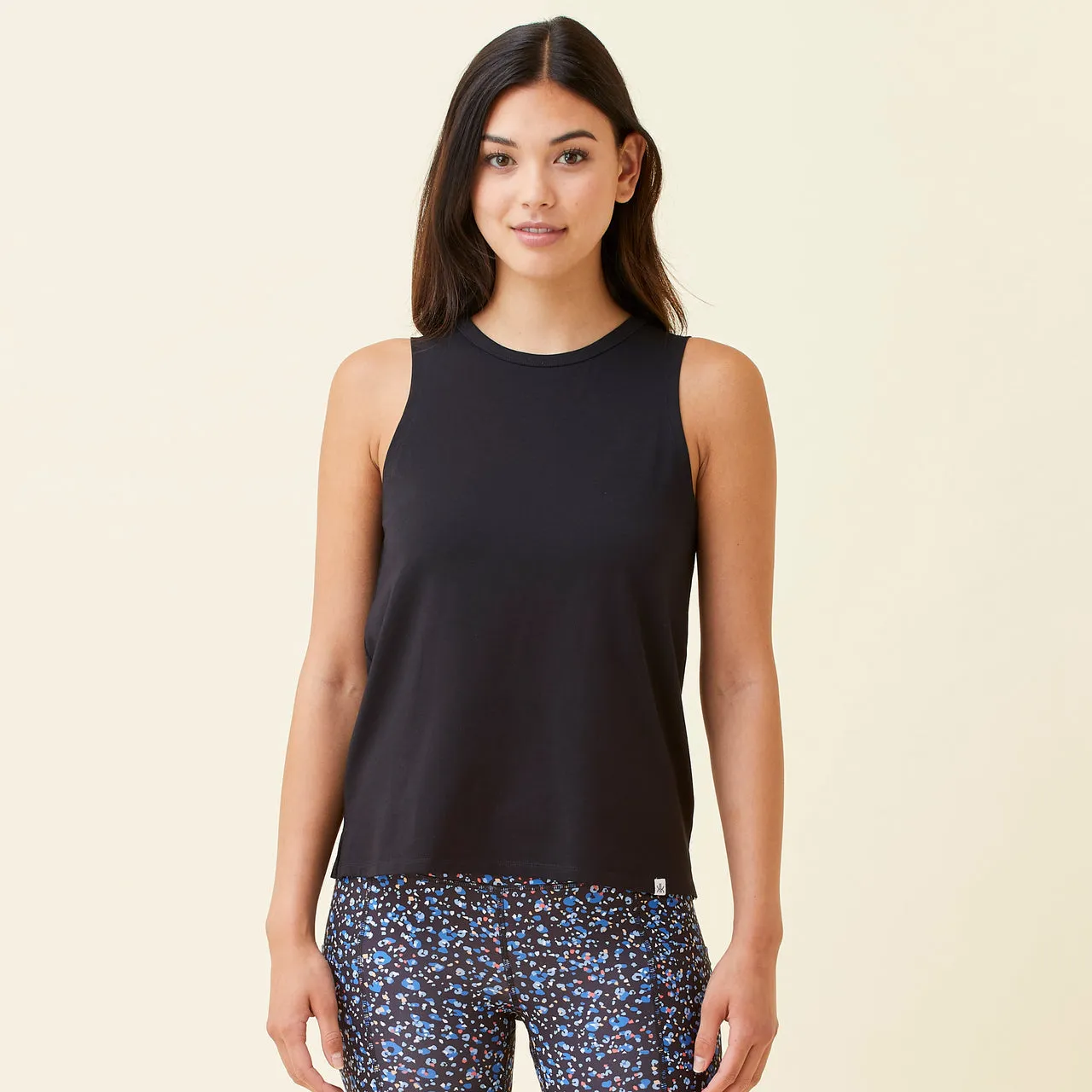 Cora Sleeveless Top - SALE