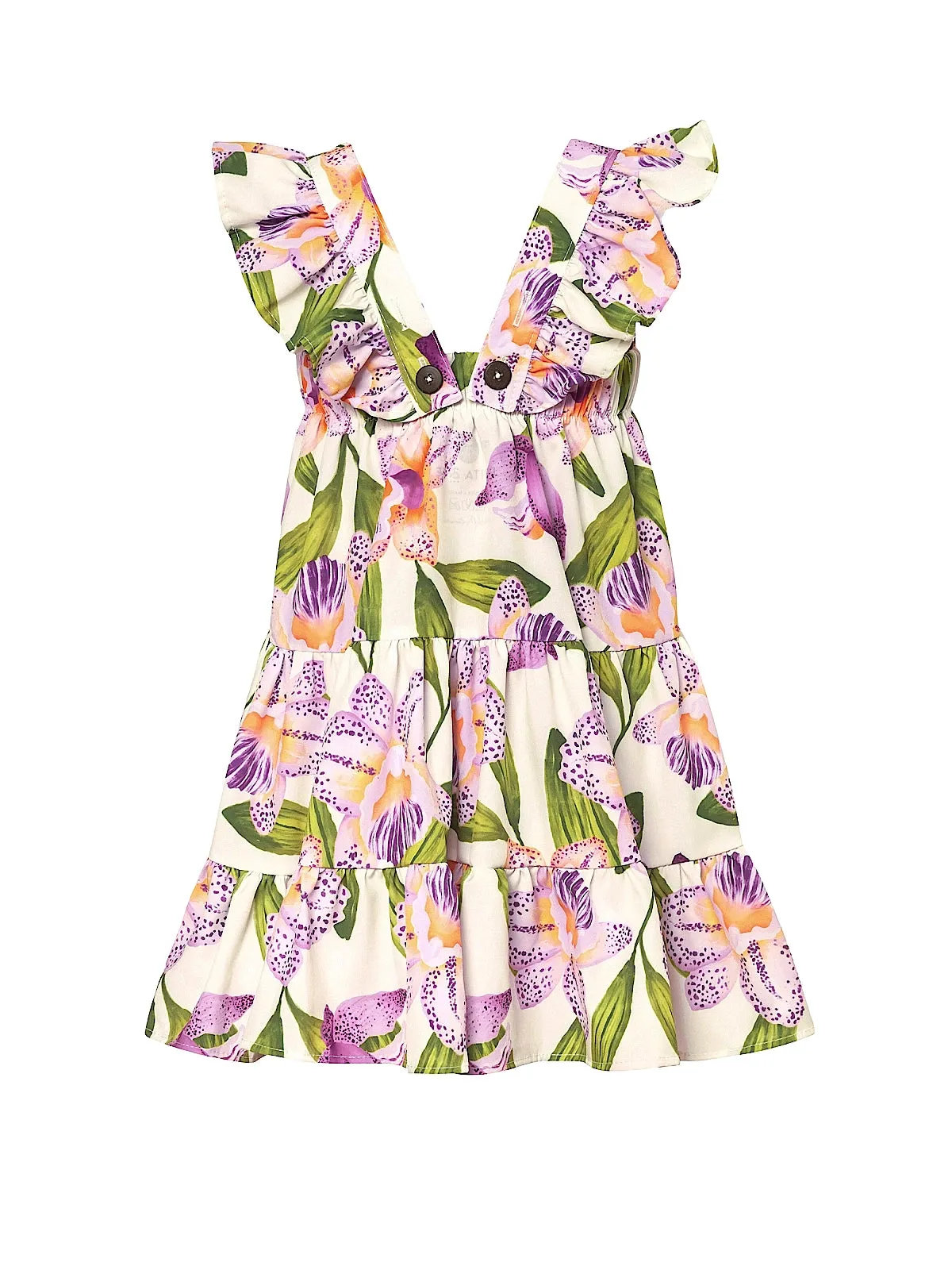Corissa Dress