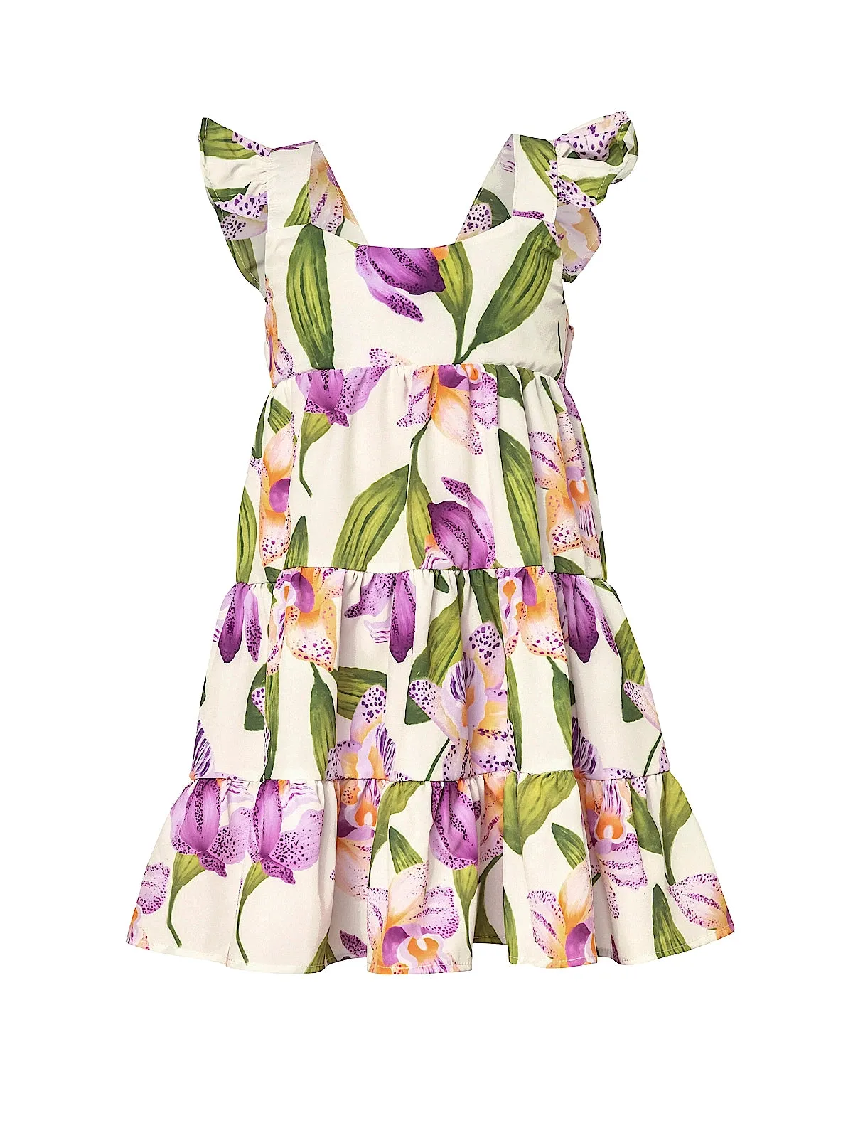 Corissa Dress
