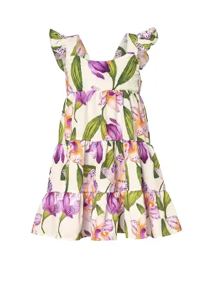 Corissa Dress
