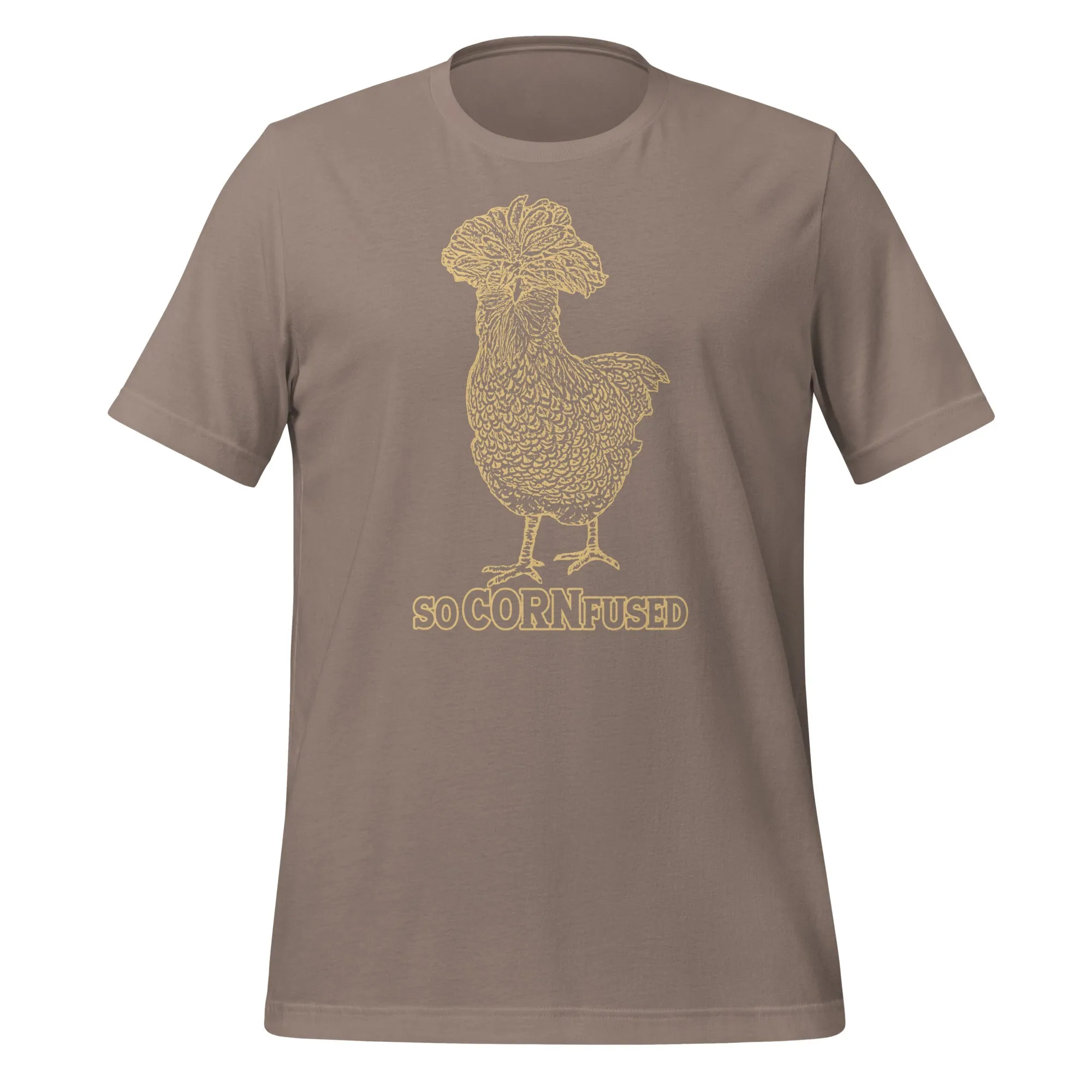 CORNfused Unisex T-Shirt