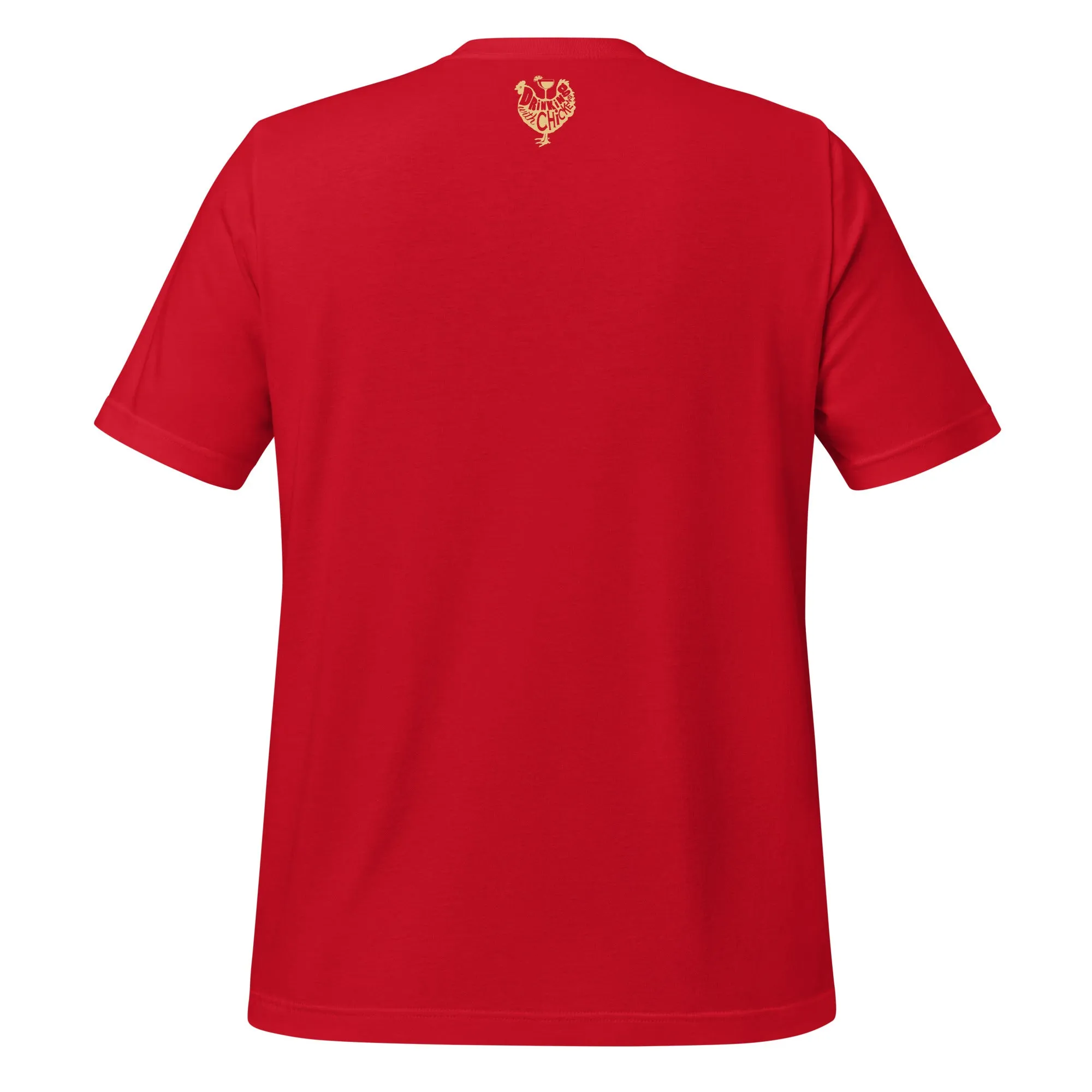 CORNfused Unisex T-Shirt