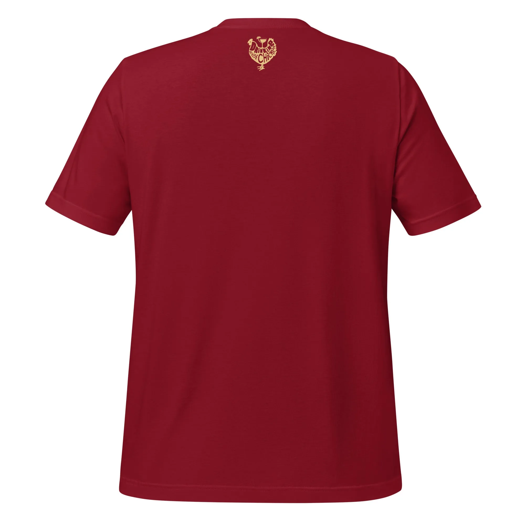 CORNfused Unisex T-Shirt