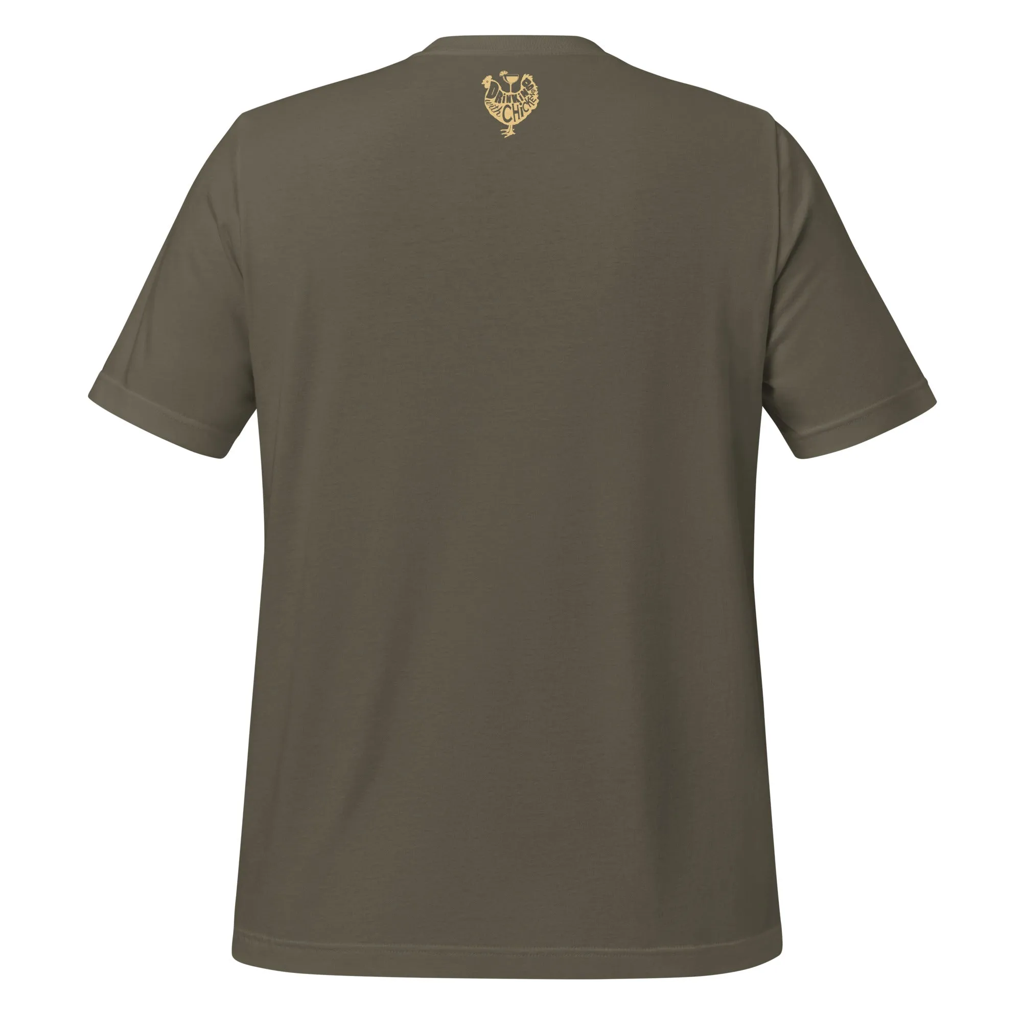 CORNfused Unisex T-Shirt