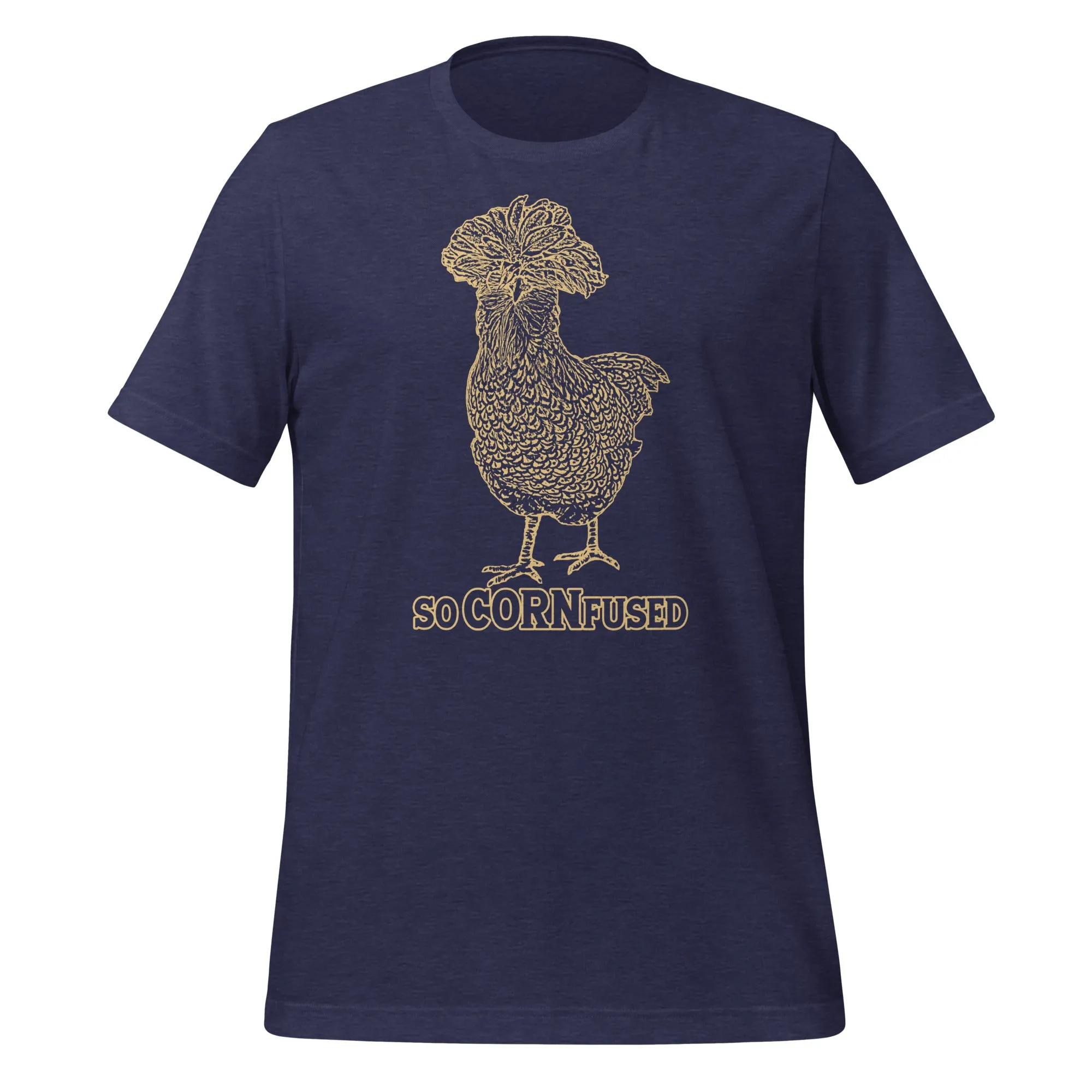 CORNfused Unisex T-Shirt