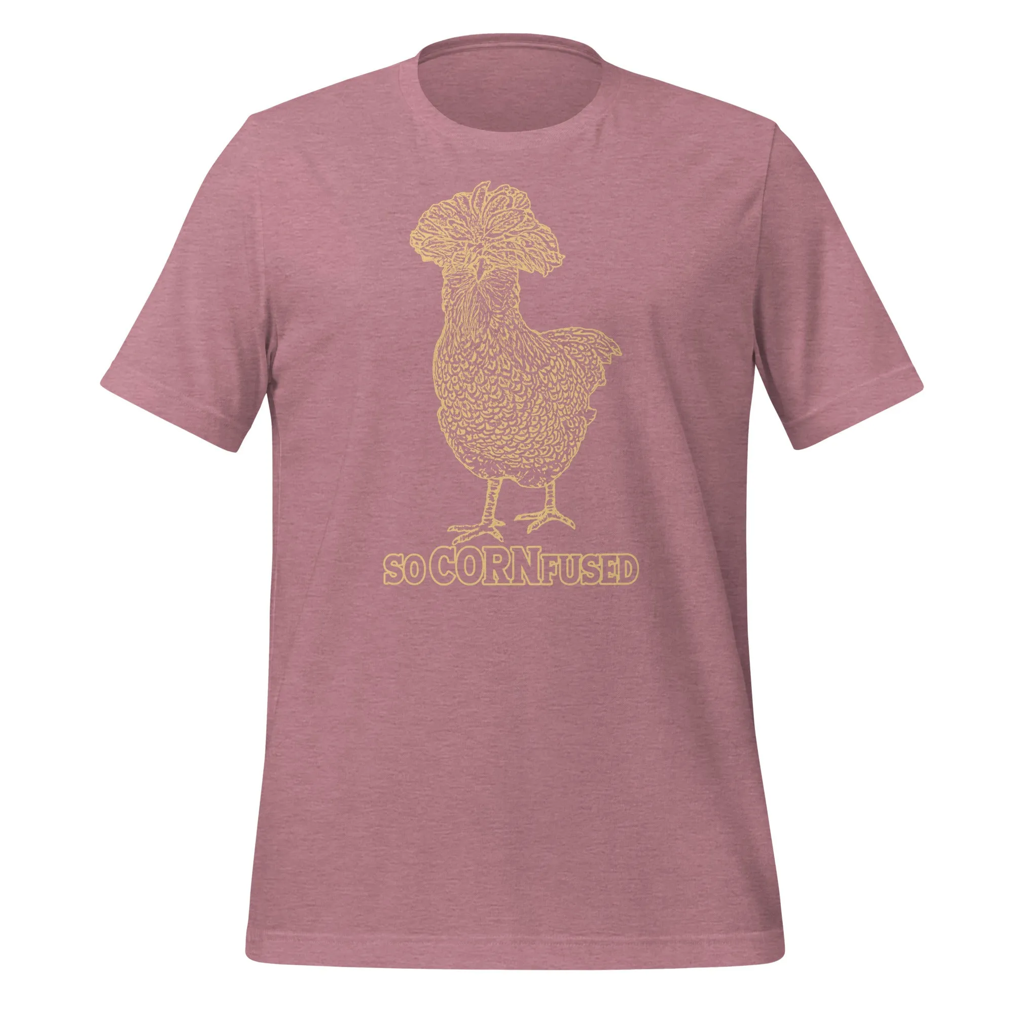 CORNfused Unisex T-Shirt