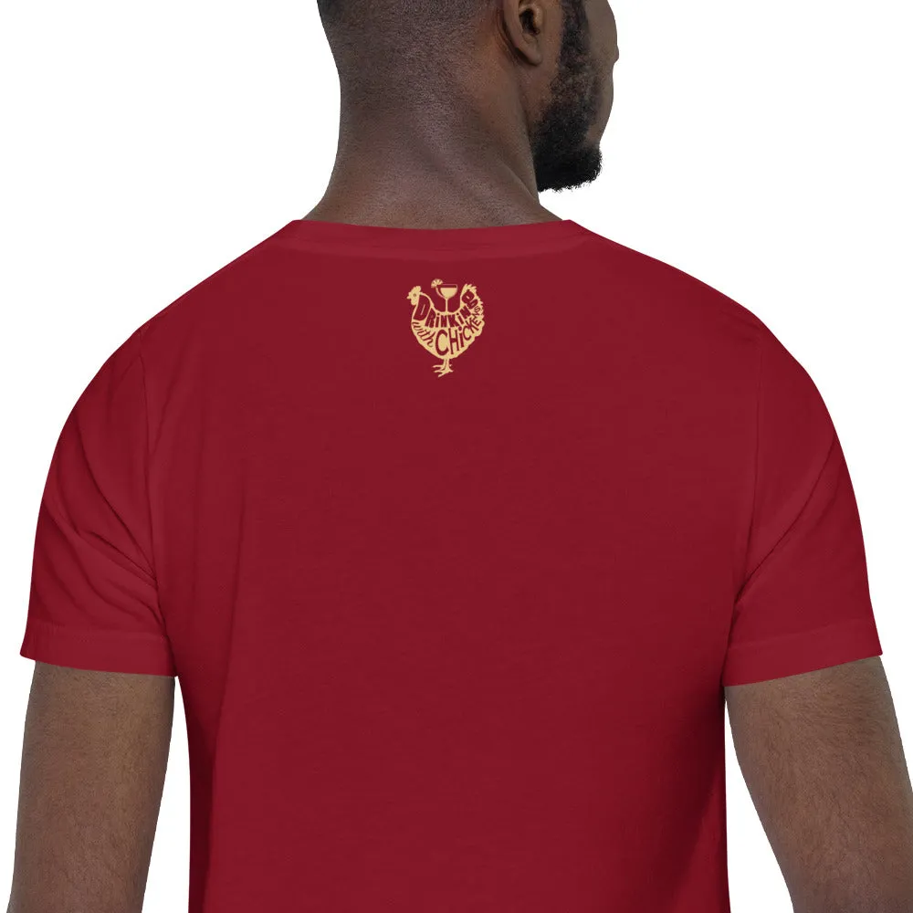 CORNfused Unisex T-Shirt
