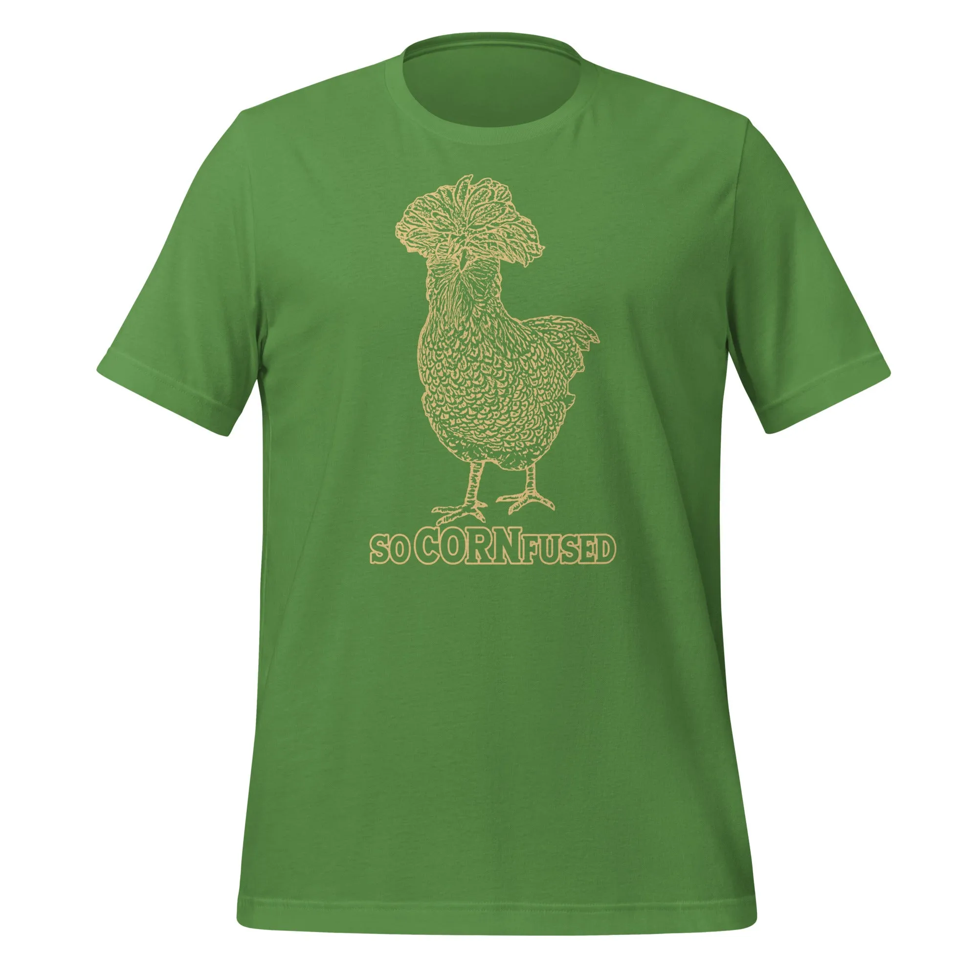 CORNfused Unisex T-Shirt