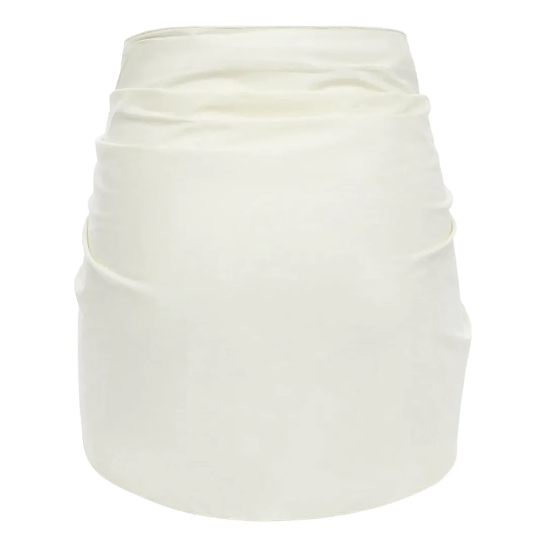 Cream Sarong