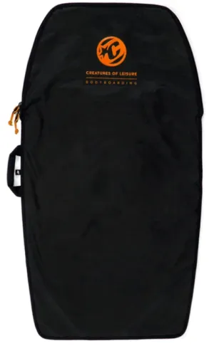 Creatures Bodyboard Lite Cover