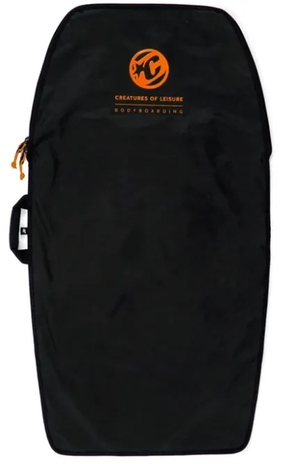 Creatures Bodyboard Lite Cover