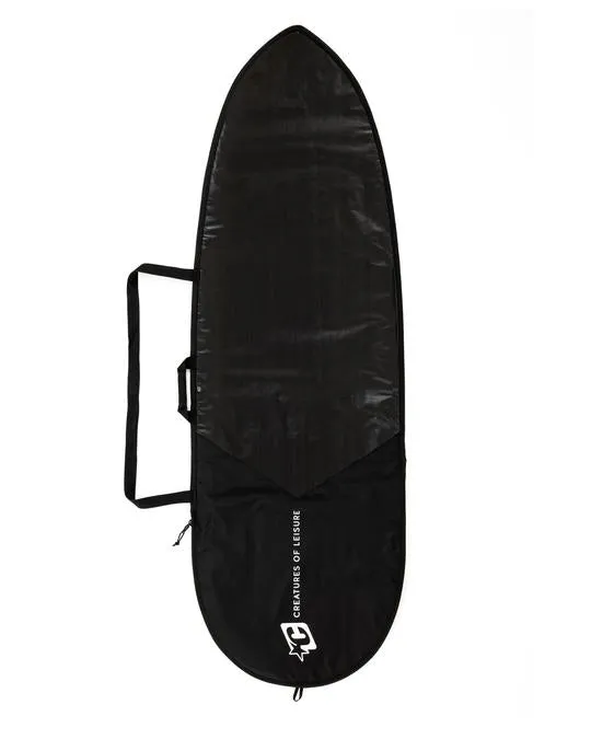 Creatures Fish Icon Lite Cover