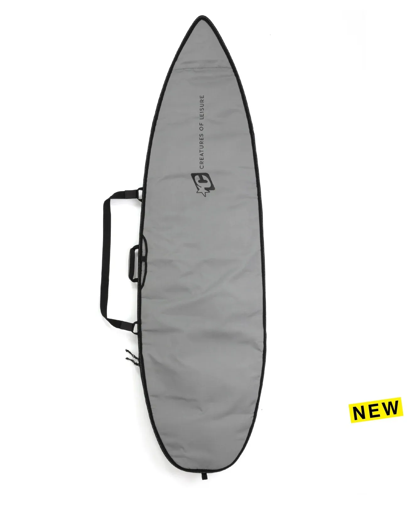 Creatures Shortboard Icon Lite Cover
