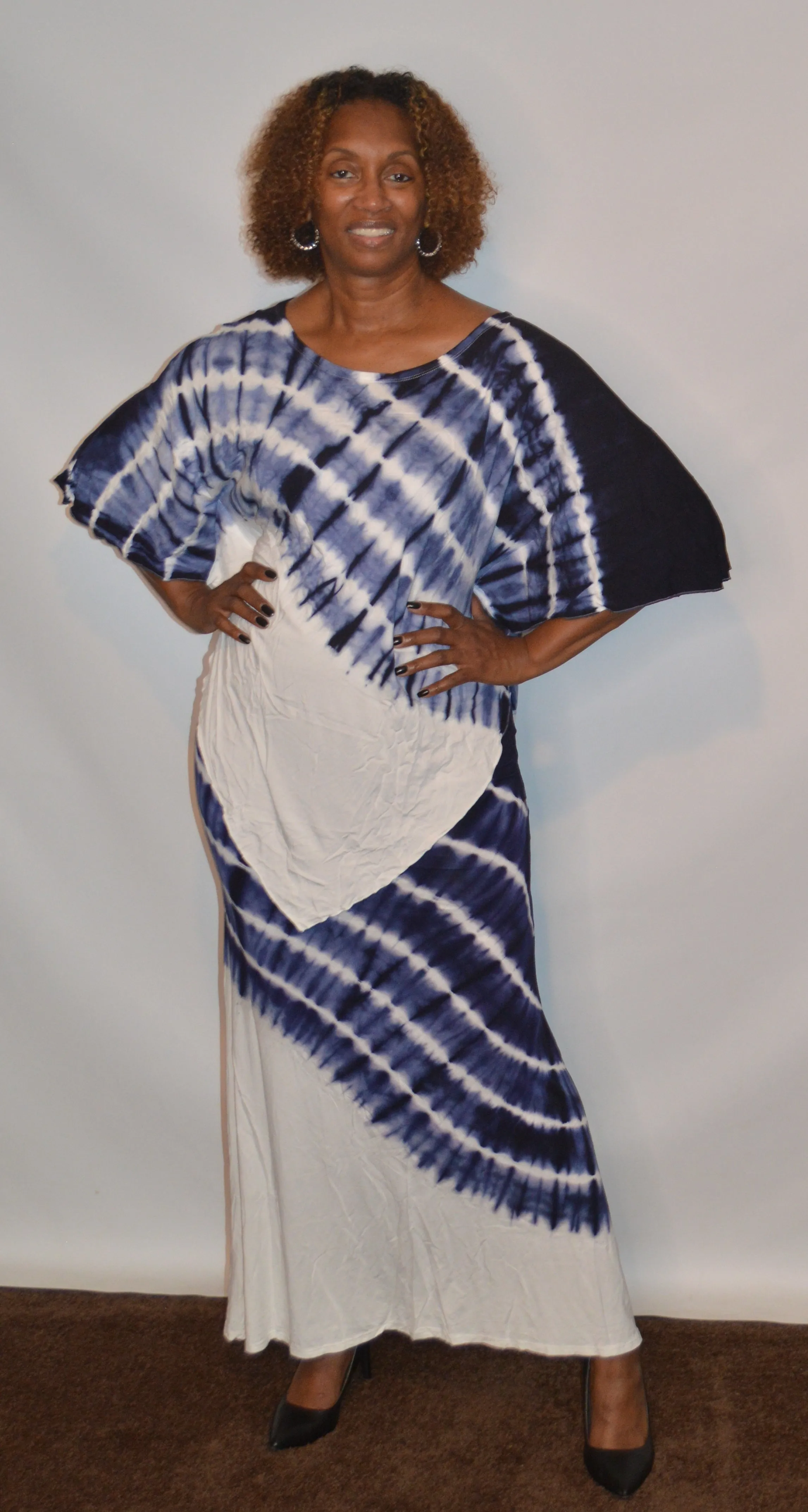 Croatia Skirt Set