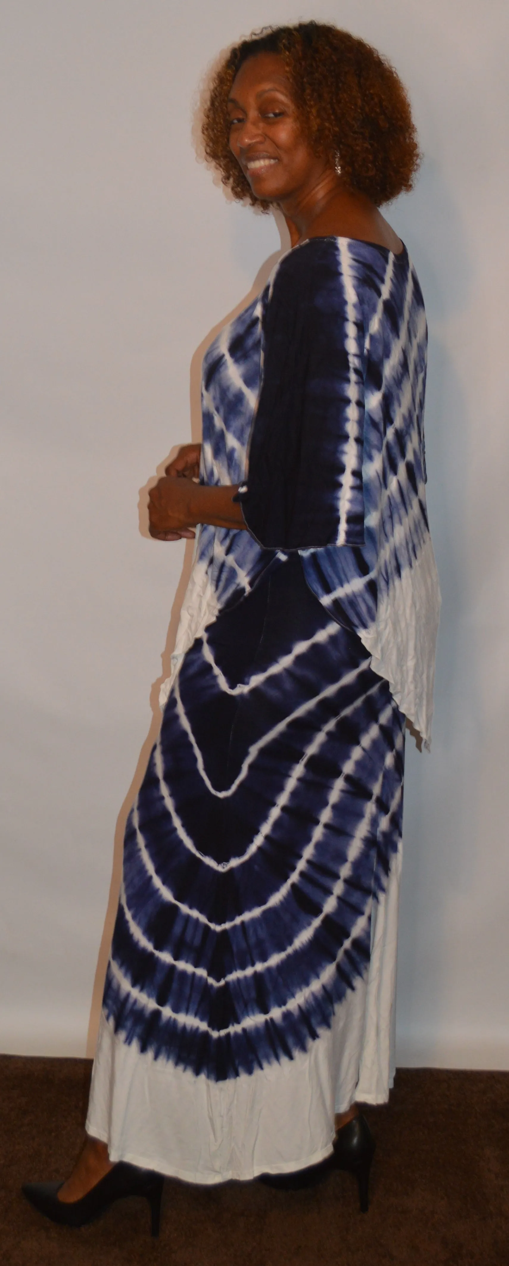 Croatia Skirt Set