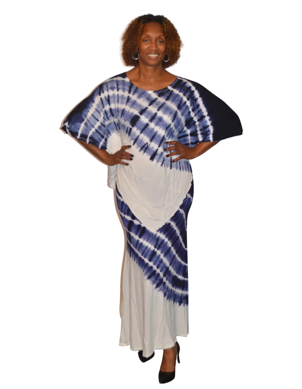 Croatia Skirt Set
