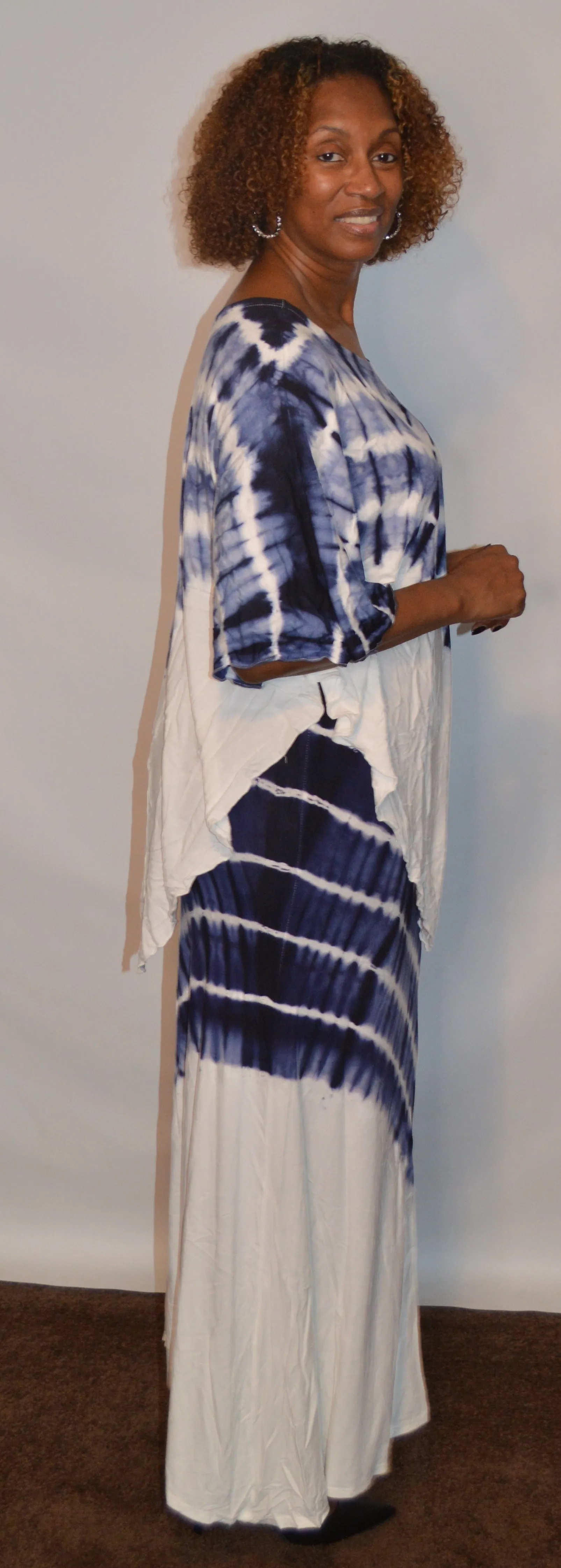 Croatia Skirt Set