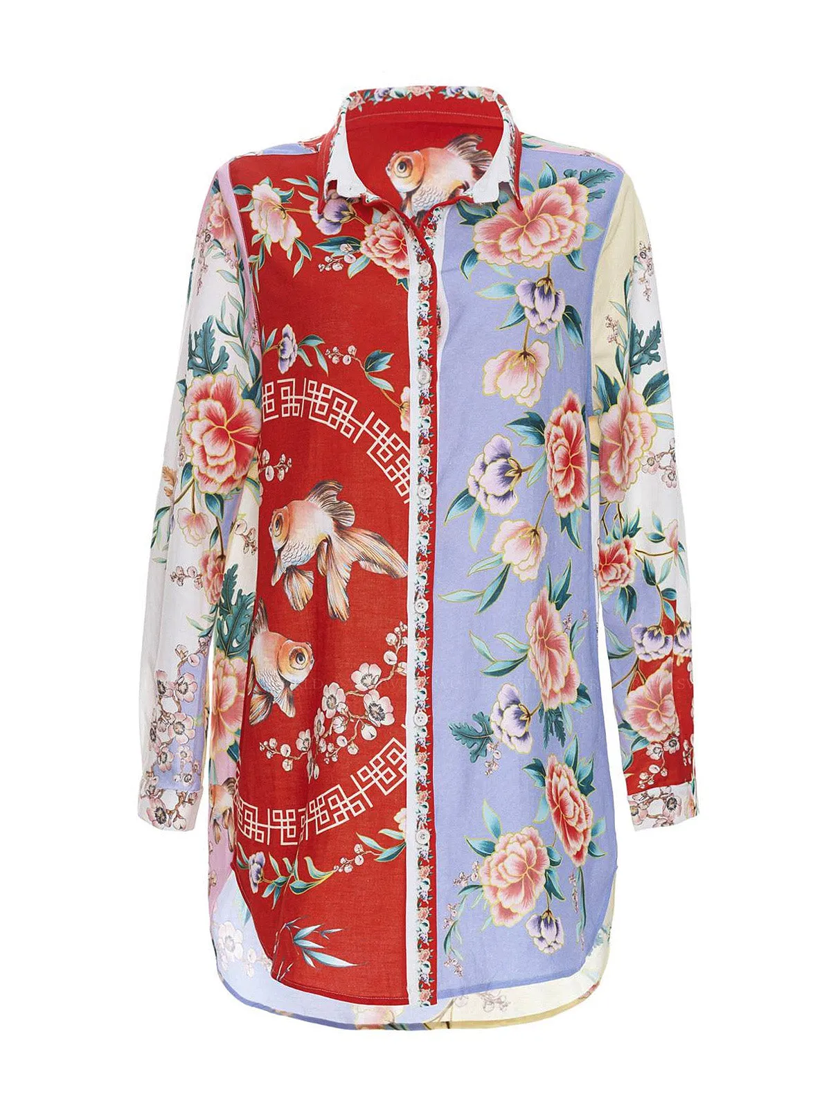 Crystal Shirt ::RET