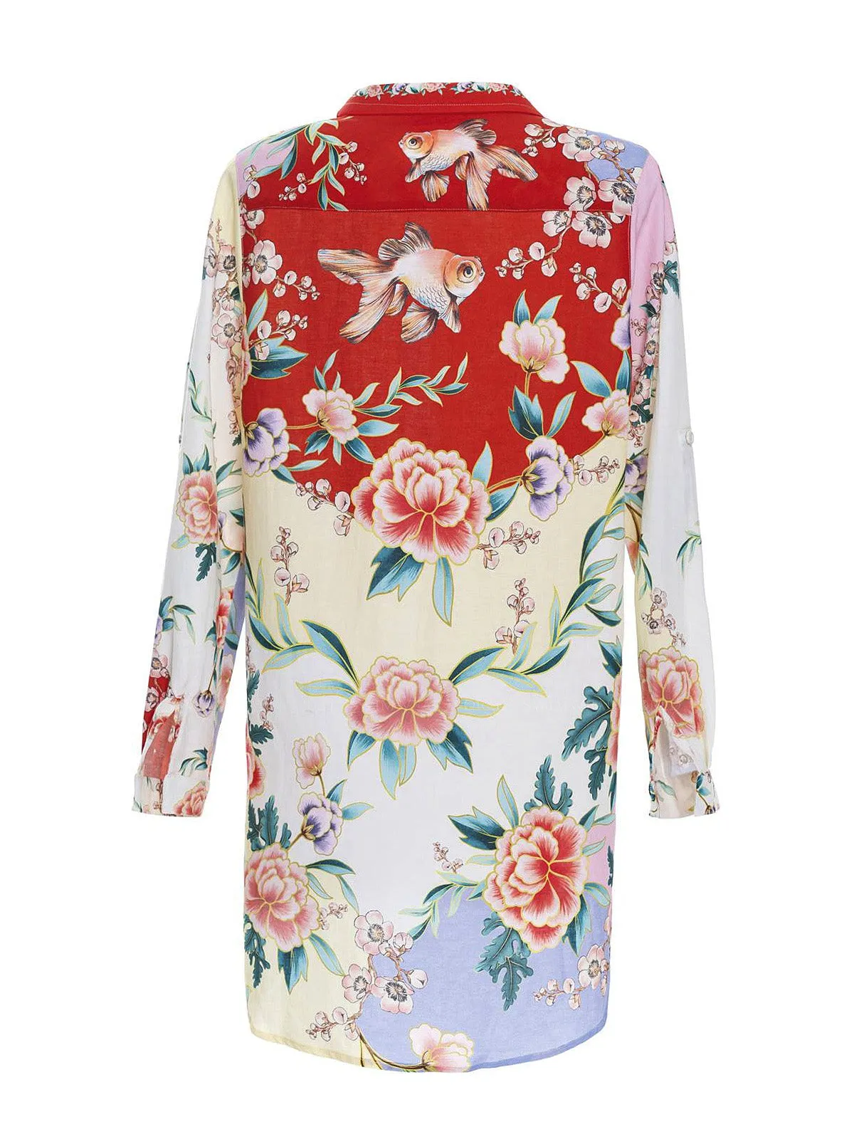 Crystal Shirt ::RET