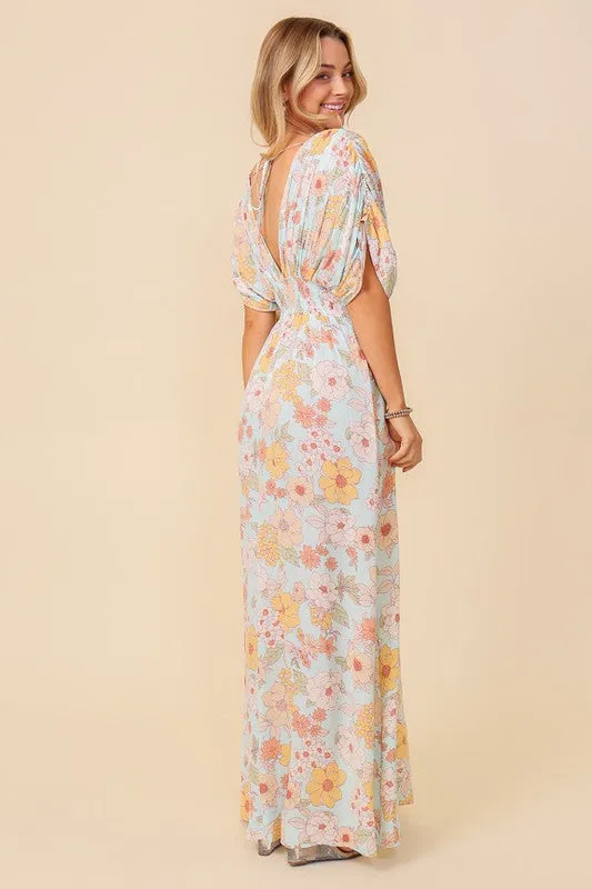 Daisy Dress