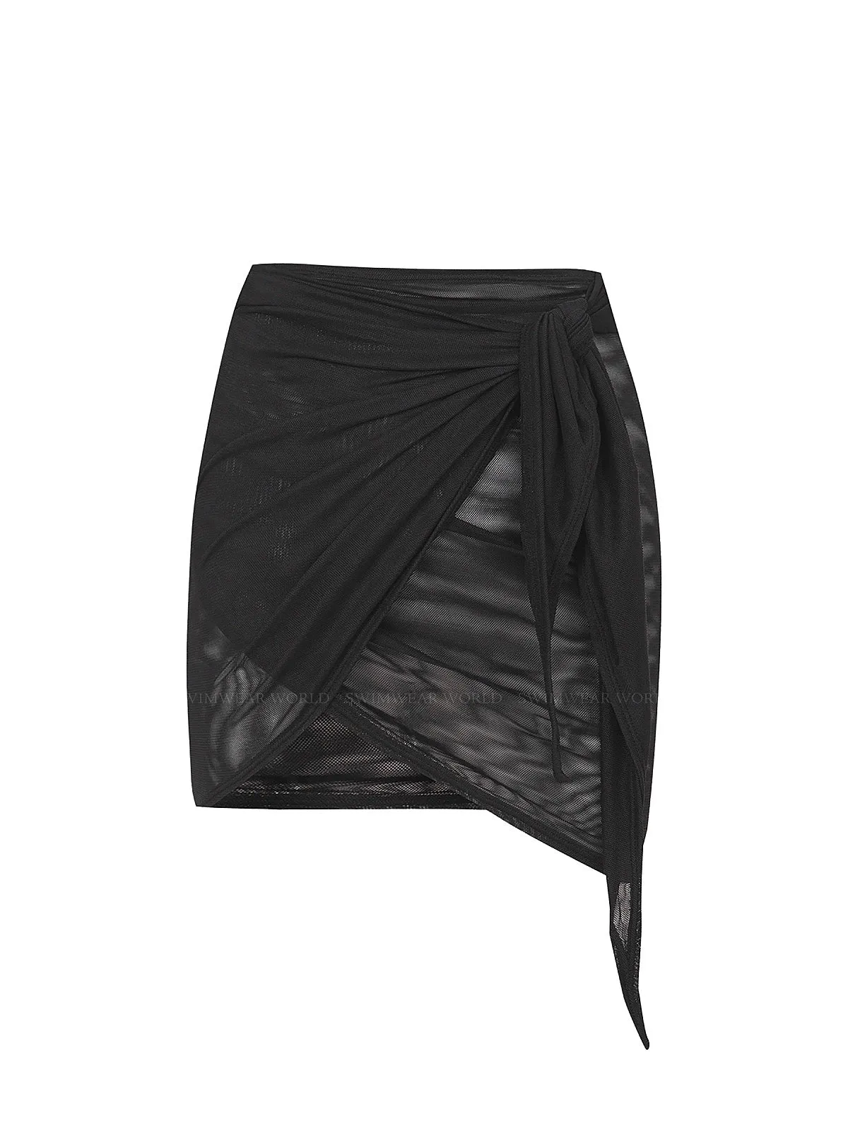 Dani Short Sarong ::RET