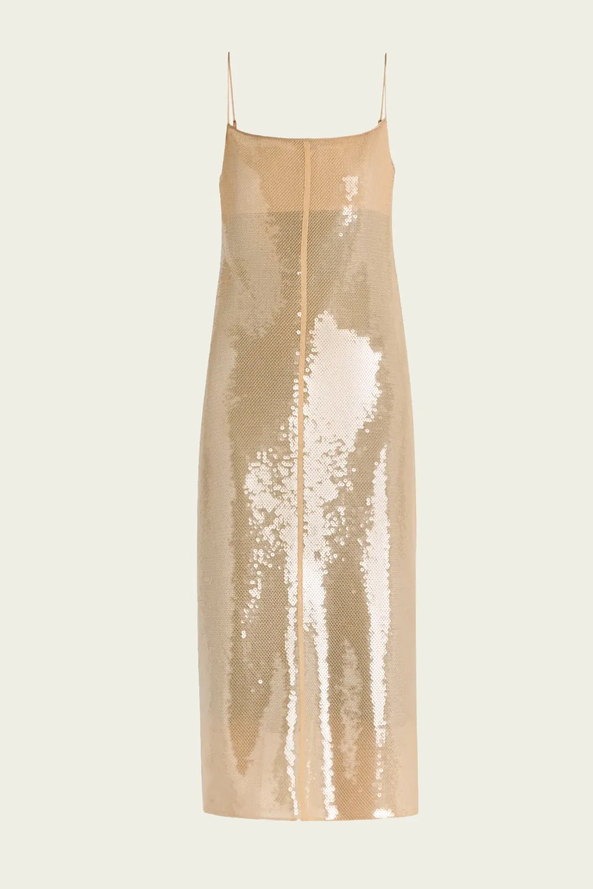 Danielle Dress in Clear