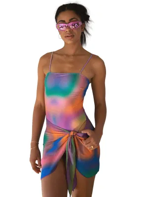 Daybreak Sarong ::RET