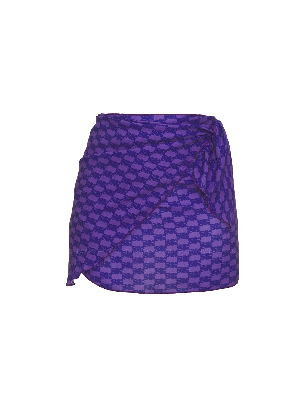 Daybreak Sarong ::RET