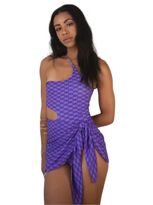 Daybreak Sarong ::RET