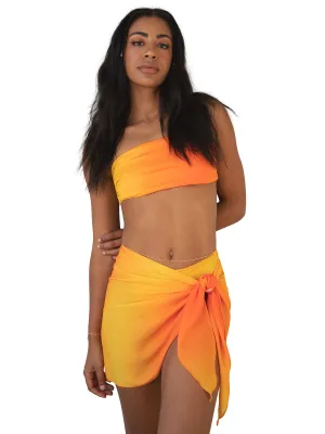Daybreak Sarong ::RET