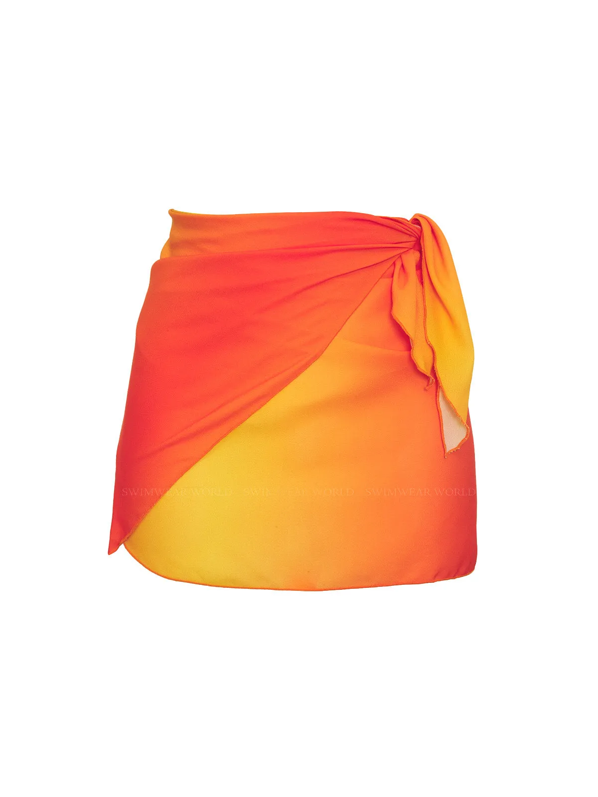 Daybreak Sarong ::RET