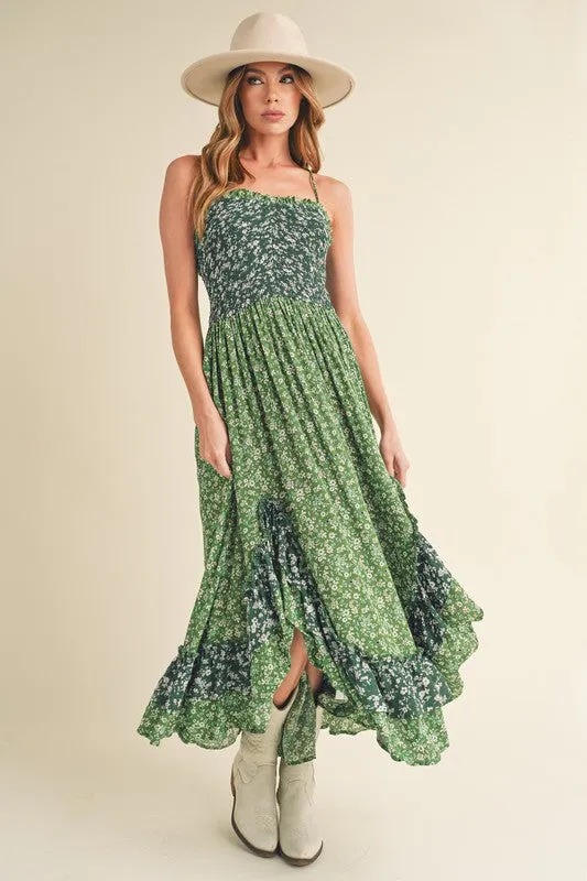 DEANNA DRESS