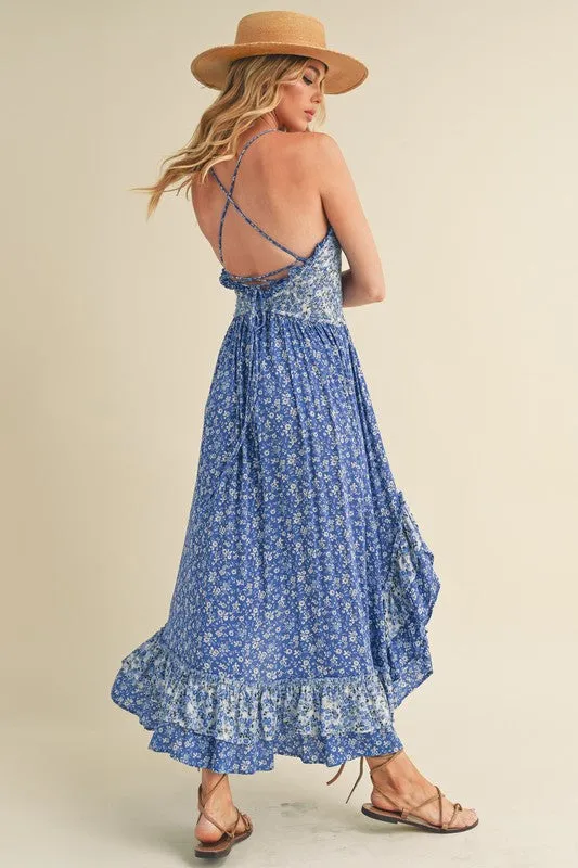 DEANNA DRESS