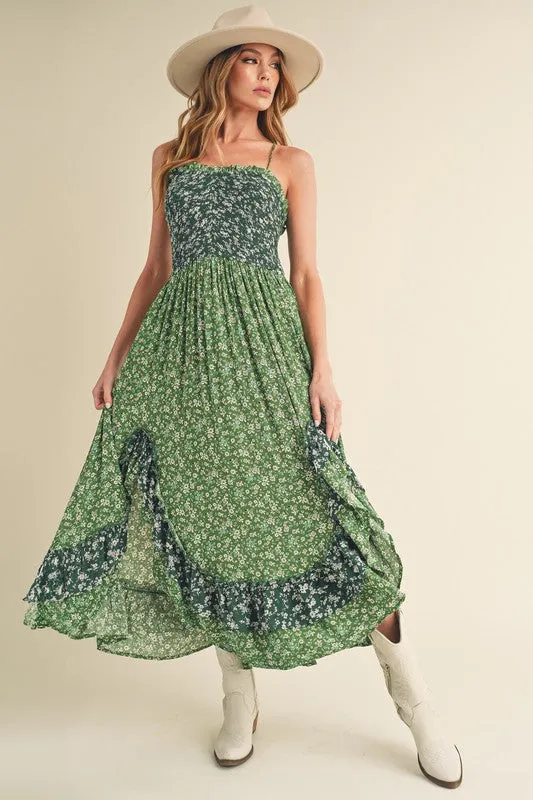 DEANNA DRESS
