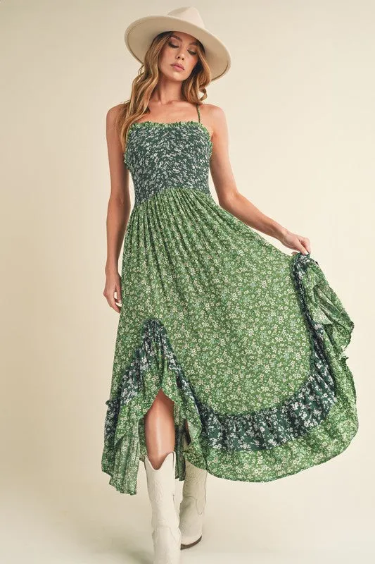 DEANNA DRESS