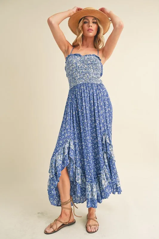 DEANNA DRESS