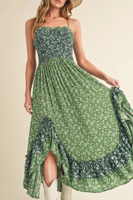DEANNA DRESS
