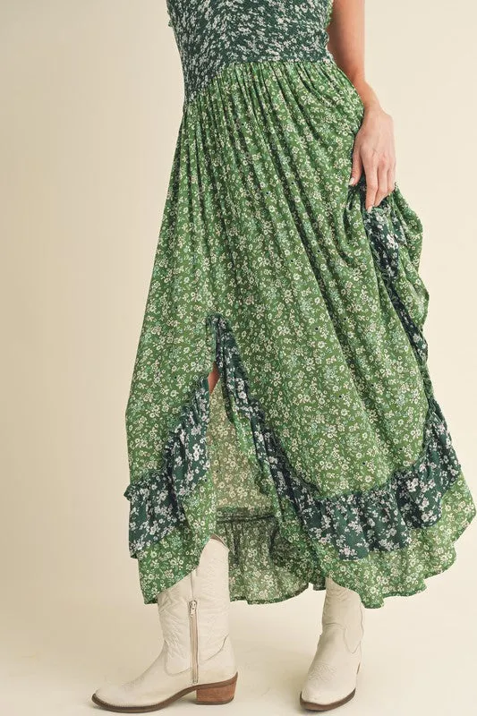 DEANNA DRESS